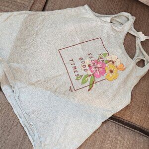 Matilda Jane Tank